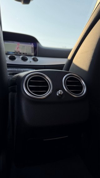 Mercedes-Benz Clase E 300de 2021