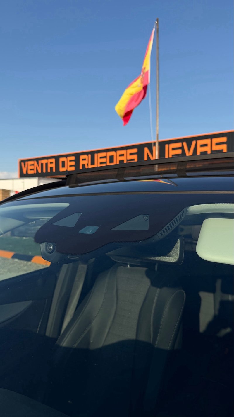Mercedes-Benz Clase E 2021, foto 10