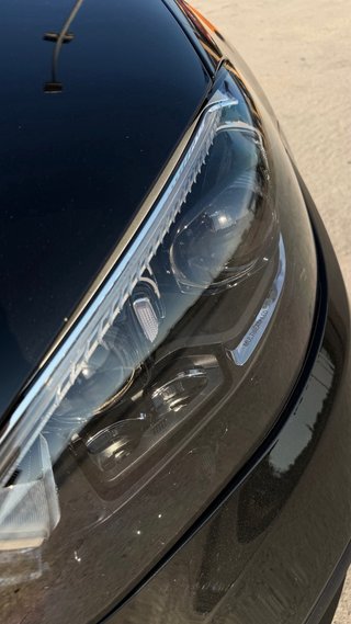 Mercedes-Benz Clase E 300de 2021