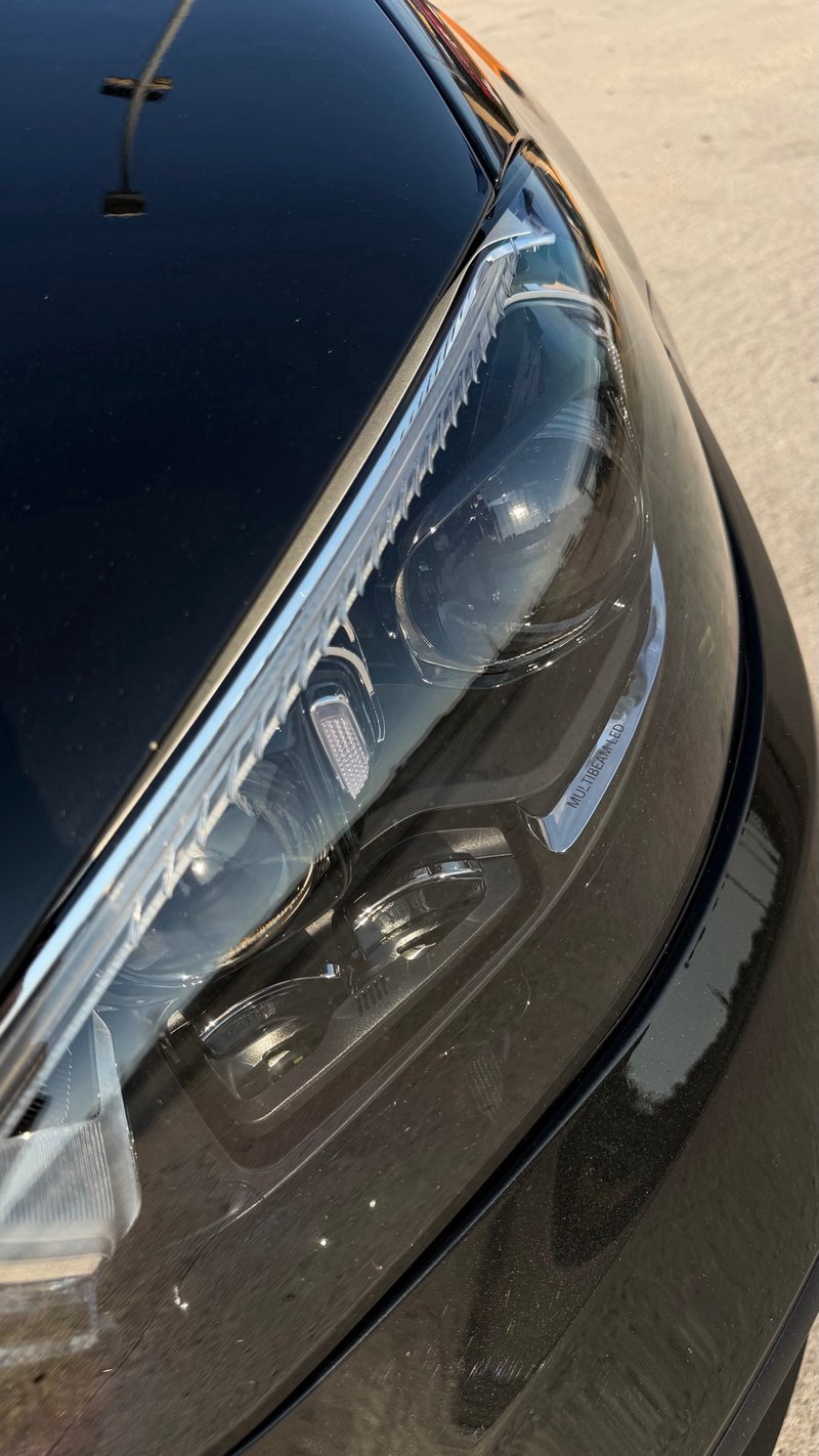 Mercedes-Benz Clase E 2021, foto 3
