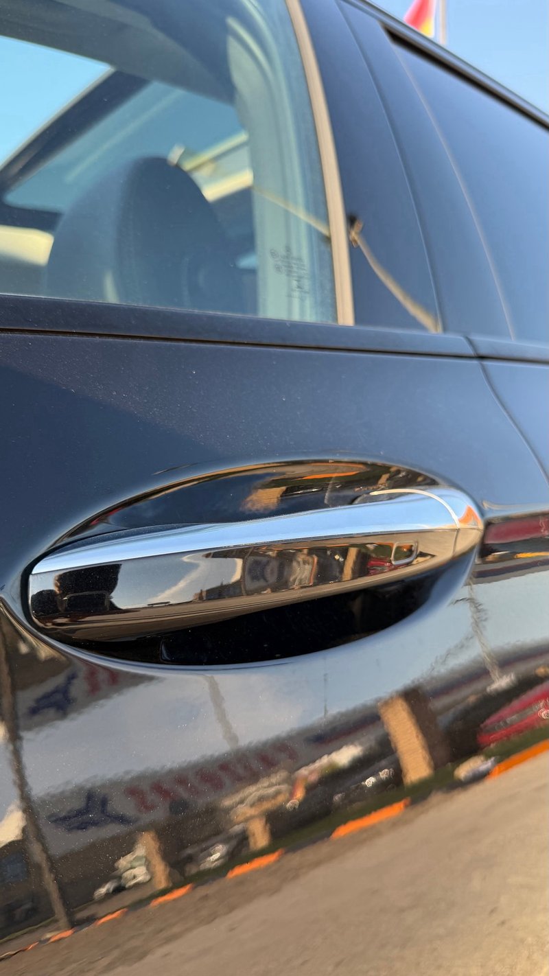 Mercedes-Benz Clase E 2021, foto 9