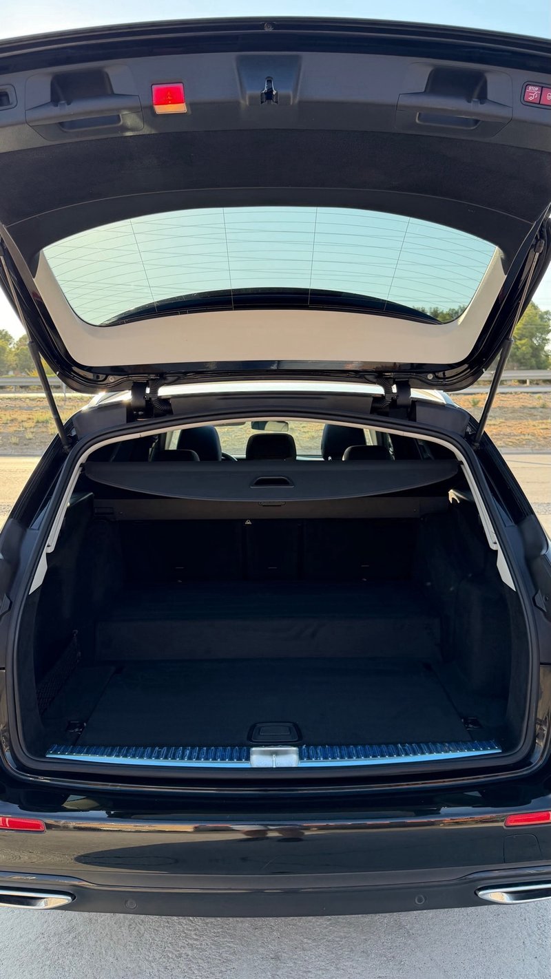 Mercedes-Benz Clase E 2021, foto 43