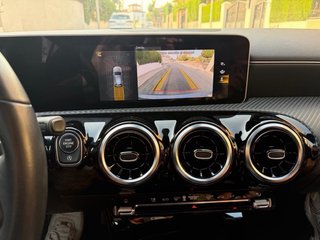 Mercedes-Benz Clase A 180d Automático 2019