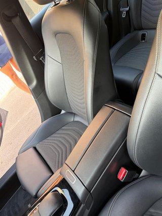 Mercedes-Benz Clase A 180d Automático 2019