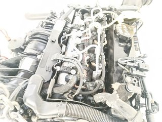 MOTOR COMPLETO BMW SERIE 1 BERLINA (E81/E87) N47D