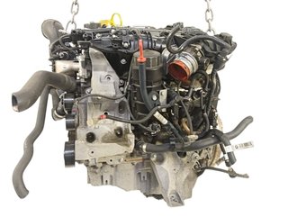 MOTOR COMPLETO BMW SERIE 1 BERLINA (E81/E87) N47D