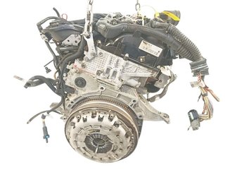 MOTOR COMPLETO BMW SERIE 1 BERLINA (E81/E87) N47D