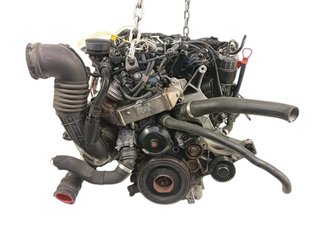 MOTOR COMPLETO BMW SERIE 1 BERLINA (E81/E87) N47D