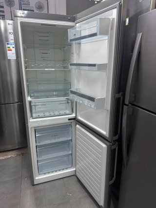 Nevera Combi Bosch con garantía transporte