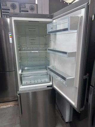Nevera Combi Bosch con garantía transporte