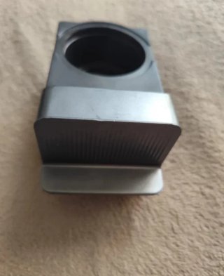 2 Adaptadores Cafetera Cecotec Freestyle