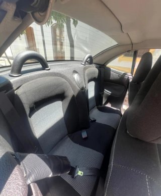 Peugeot 206 2002