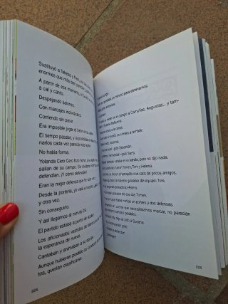 El misterio del penalti invisible