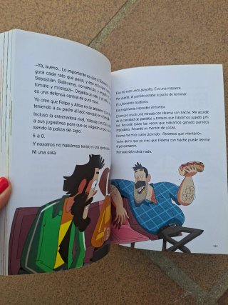 El misterio del penalti invisible