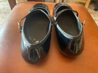 Zapatos niña Little Camila's Talla 37