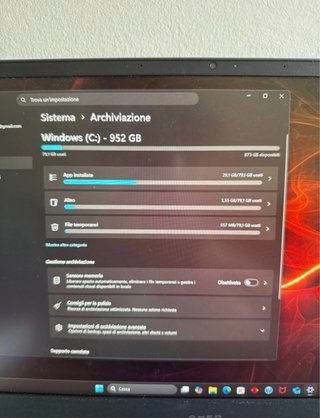 HP Omen 16 PC