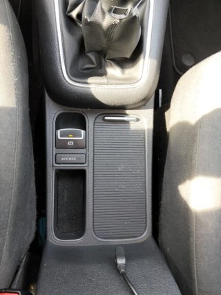 Volkswagen Tiguan 2015