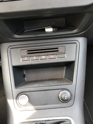 Volkswagen Tiguan 2015