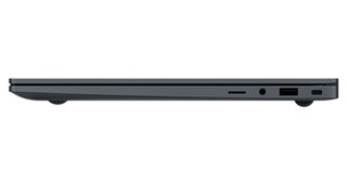 Portátil Samsung Galaxy Book4 i3 8GB 256GB Grigio