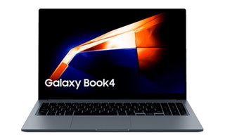 Portátil Samsung Galaxy Book4 i3 8GB 256GB Grigio