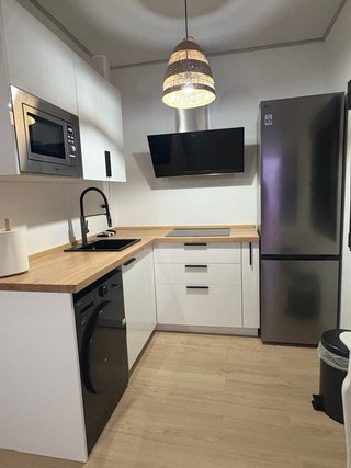Benalbali alquiler apartmento Benalmádena costa