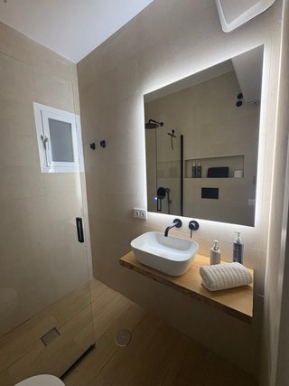 Benalbali alquiler apartmento Benalmádena costa