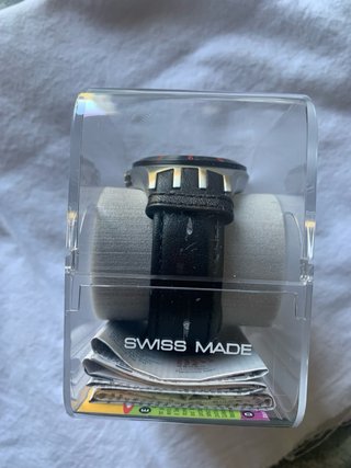 Swatch Irony Big In A Vibrant Mode YTS402