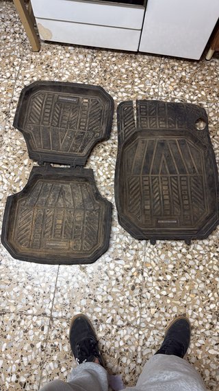 Repuestos Mitsubishi Montero DID V60