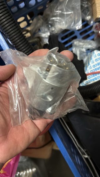 Repuestos Mitsubishi Montero DID V60