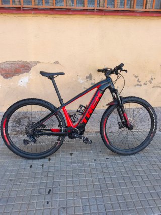 Trek Powerfly 5 2019