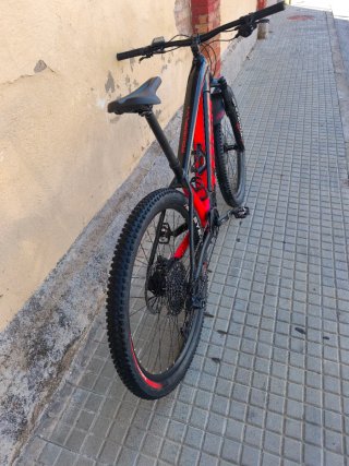 Trek Powerfly 5 2019
