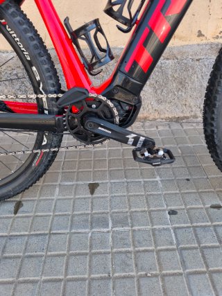 Trek Powerfly 5 2019