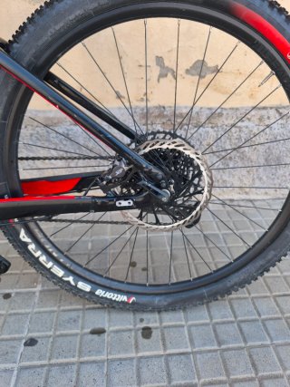 Trek Powerfly 5 2019