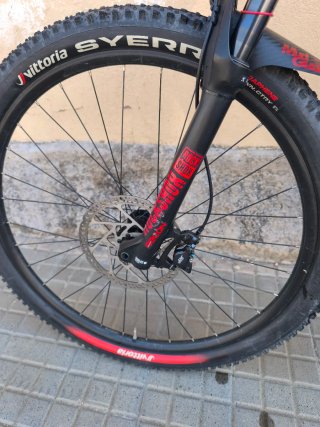 Trek Powerfly 5 2019