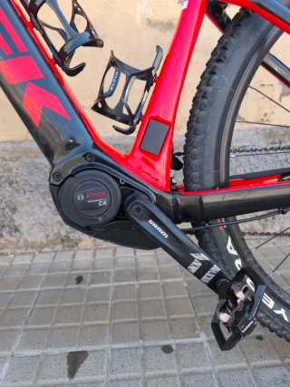 Trek Powerfly 5 2019