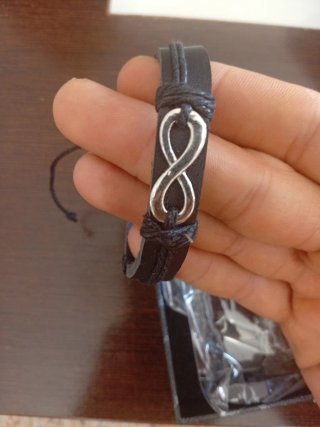 Reloj Geneva Negro con Pulsera