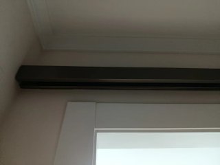 Puertas correderas de cristal.tengo 2.