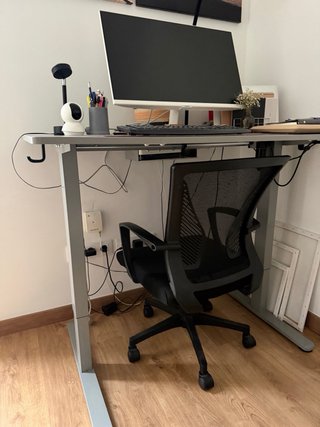 Escritorio Elevable Ajustable