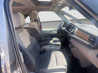 Volkswagen Multivan Style Hibrida enchufable 2026
