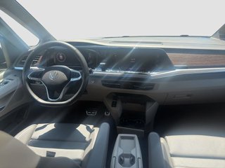 Volkswagen Multivan Style Hibrida enchufable 2026