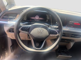 Volkswagen Multivan Style Hibrida enchufable 2026