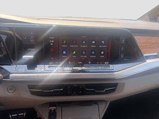 Volkswagen Multivan Style Hibrida enchufable 2026