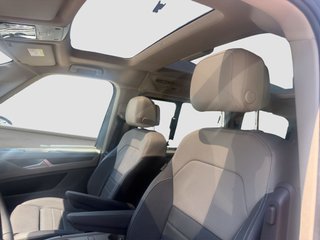 Volkswagen Multivan Style Hibrida enchufable 2026
