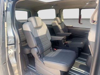 Volkswagen Multivan Style Hibrida enchufable 2026