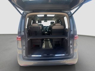 Volkswagen Multivan Style Hibrida enchufable 2026
