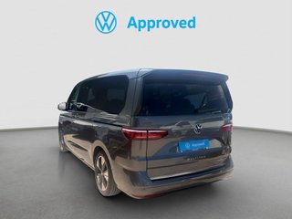 Volkswagen Multivan Style Hibrida enchufable 2026