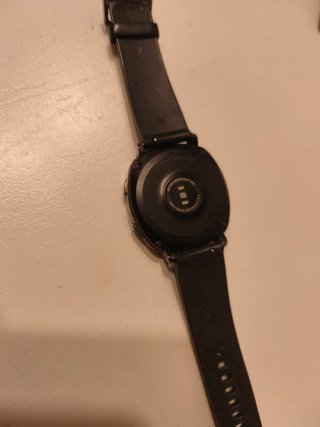 Samsung gear s2 piezas