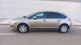CITROЁN C4 1600 DIESEL AÑO 2010