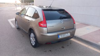 CITROЁN C4 1600 DIESEL AÑO 2010