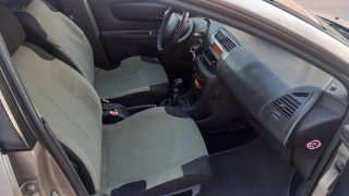 CITROЁN C4 1600 DIESEL AÑO 2010